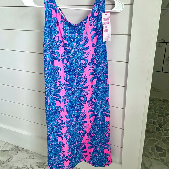 Lilly Pulitzer Kristen Dress